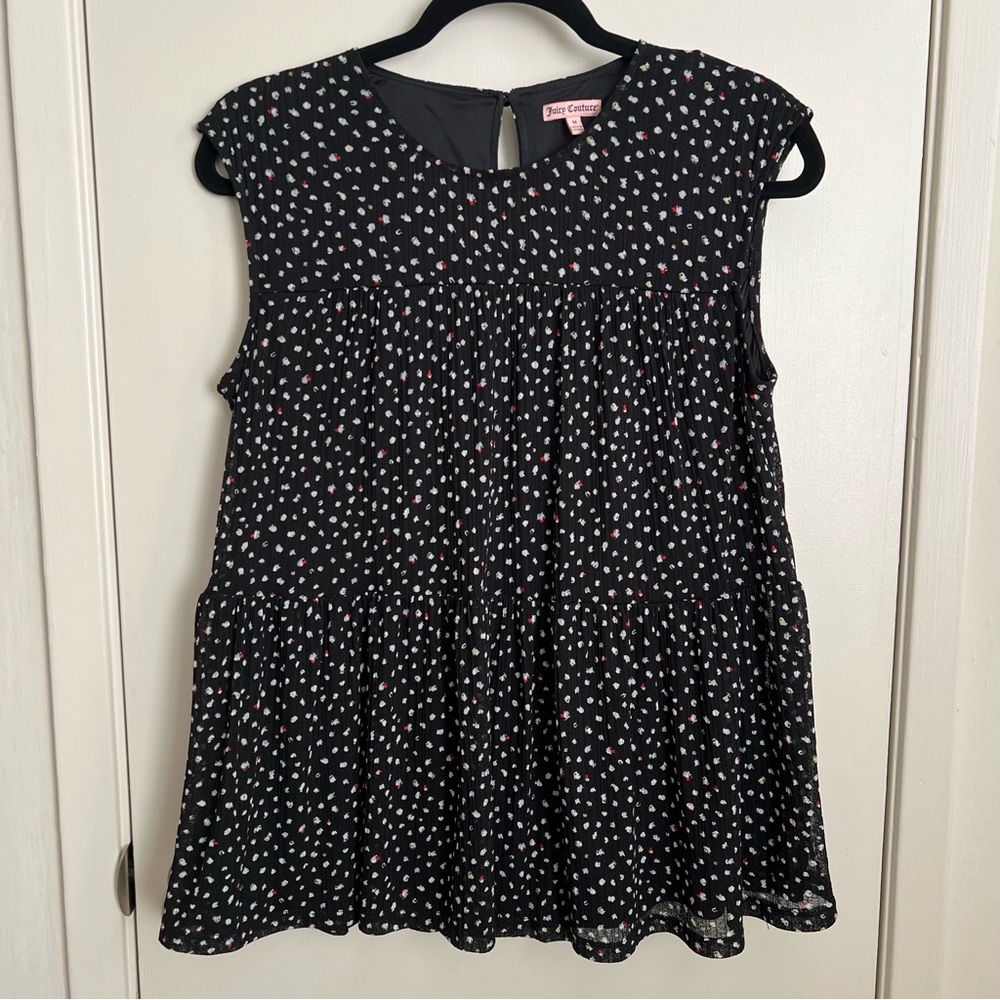 Juicy Couture blouse • M